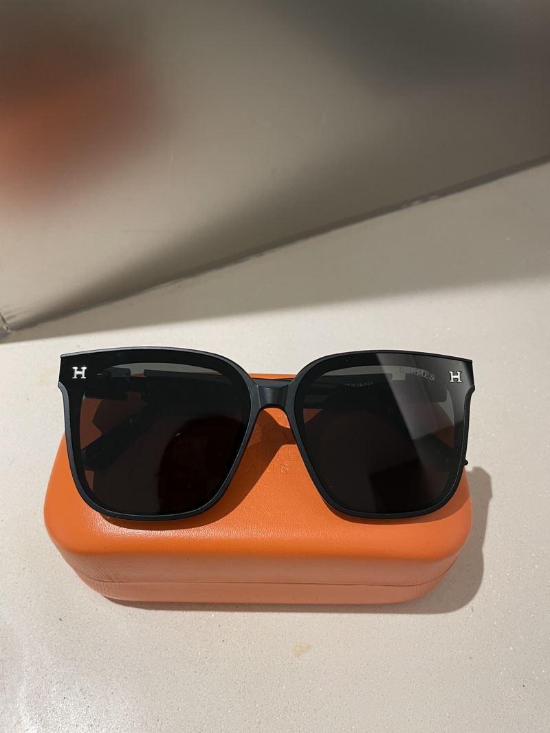 Hermes Sunglasses